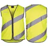 Wowow Roadie Reflektierende Weste L