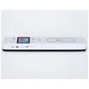 I.R.I.S. Iris by Canon IRIScan Book 7 Handheld-Scanner Scanner, (Dokum...