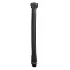 ALL black Silicone Anal Douche Type 1 ct