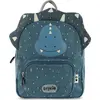 TRIXIE BABY Rucksack - Herr Triceratops Größe M