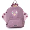 Trixie Rucksack - Mrs. Peacock