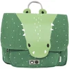 Trixie Satchel Mr Crocodile - Grün
