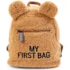 Kinderrucksack My First Bag Teddy Bear / Childhome