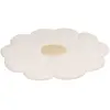 Childhome Krabbeldecke Blume 110 cm