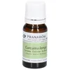 Pranarôm Ätherisches Öl Kurkuma (Curcuma Longa) Bio 10 ml