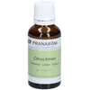 Pranarom Äterisches Öl Zitrone 30 ml