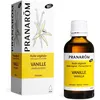PRANAROM Massageöl Vanille 50 ml