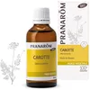 Pranarom Carotte Bio Huile Vegetal 50 ml