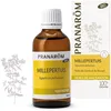 Pranarom Millepertuis Mac Huile Vegetale 50 ml
