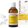 Pranarom Noissette Huile Végétale Bio 12117 50 ml