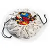 Aufbewahrungstasche Play&Go Cherry Gold 40 cm (16 Zoll)