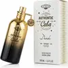 Cuba Authentic Dark Eau De Toilette 100 ml (man)