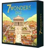 Juegos 7 Wonders Dice Brettspiel