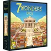 Asmodee 7 Wonders Dice, Brettspiel, 10 Jahr(e), 30 min, 30 min