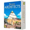 Asmodee 7 Wonders Architects Brettspiel Spanische Version