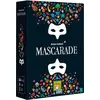 Asmodee Repos Production| Mascarade | Kartenspiel | Alter: 10+| 4 bis ...