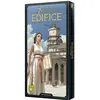 Asmodee Repos Production 7 Wonders Edifices Kartenspiel Spanische Version