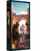 Asmodee Repos Production 7 Wonders Cities (Französisch, 3 - 7 Spieler)