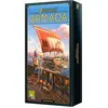 Asmodee 7 Wonders Armada Nueva Edición Kartenspiel Spanische Version