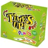 Asmodee   Time 's Up Family 1 (ade0tuf01es) - Spanische Sprache