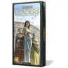 Asmodee 7 Wonders Leaders New Edition Brettspiel