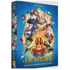 REPOS PRODUCTION Fairy Ring Brettspiel   2 bis 4 Spieler   ab 10 Jahre...