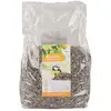Flamingo Sonnenblumenkerne Vogelsnack 3kg