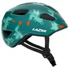 Lazer Nutz 2.0 Kineticore Junior-stadthelm Grün Kinder Grün One Size