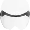 Visier Volante KinetiCore Transparent