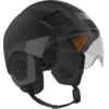 Lazer Nova KinetiCore Schwarz S