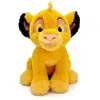 Disney The Lion King Simba Plüschfigur 25cm
