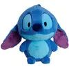 Simba Stitch 35 Cm Teddybär Blau  Kinder Blau One Size