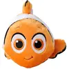 Simba Finding Nemo Flufflets Nemo 25 Cm Teddybär