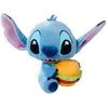 Simba Toys Stitch w. Burger, Spieltiere, 3 Jahr(e)