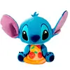 Plüschtier Simba Disney Stitch Pizza 25 cm
