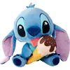 Disney Stitch mit Eiscreme, 25cm