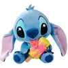 Disney Stitch mit Eis am Stiel, 25cm