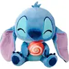 Simba Toys Stitch w. Lollipop, Spieltiere, 3 Jahr(e)