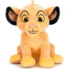 Simba Disney Animas Teddy 25 Cm Gelb Gelb One Size