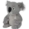 SIMBA National Geographic Cuddly Koala, 25 cm