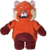 Disney Plüschfigur Turning Red, Panda Mei 25 cm