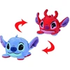 Disney Lilo+Stitch, Leroy/Stitch
