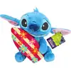 Stitch Surf Board Kuscheltier Disney - ca. 25 cm