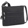 Schultertasche Kipling Alvar Schwarz TU