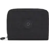 Kipling Money Love Portemonnaie KI3738 Black Noir