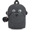 Kipling Faster 7l Rucksack Grau Grau One Size