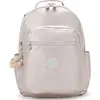 Kipling Seoul 27 Liter Rucksack KI4034 Metallic Glow