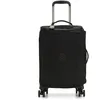 Kipling Spontaneous S 38l Koffer Auf Rollen Schwarz  Schwarz One Size