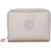 Kipling Money Love Portemonnaie KI7276 Metallic Glow