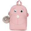 Kipling Faster 7l Rucksack Rosa Rosa One Size
